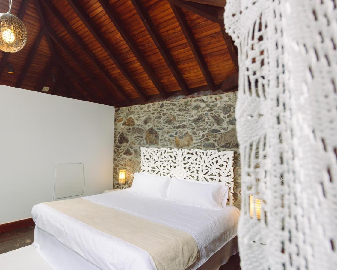 Ecoverode Hotel Emblematico Vegetariano Vegano Arona  Exterior photo