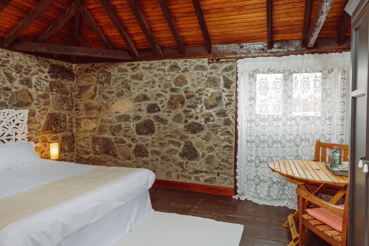 Ecoverode Hotel Emblematico Vegetariano Vegano Arona  Exterior photo