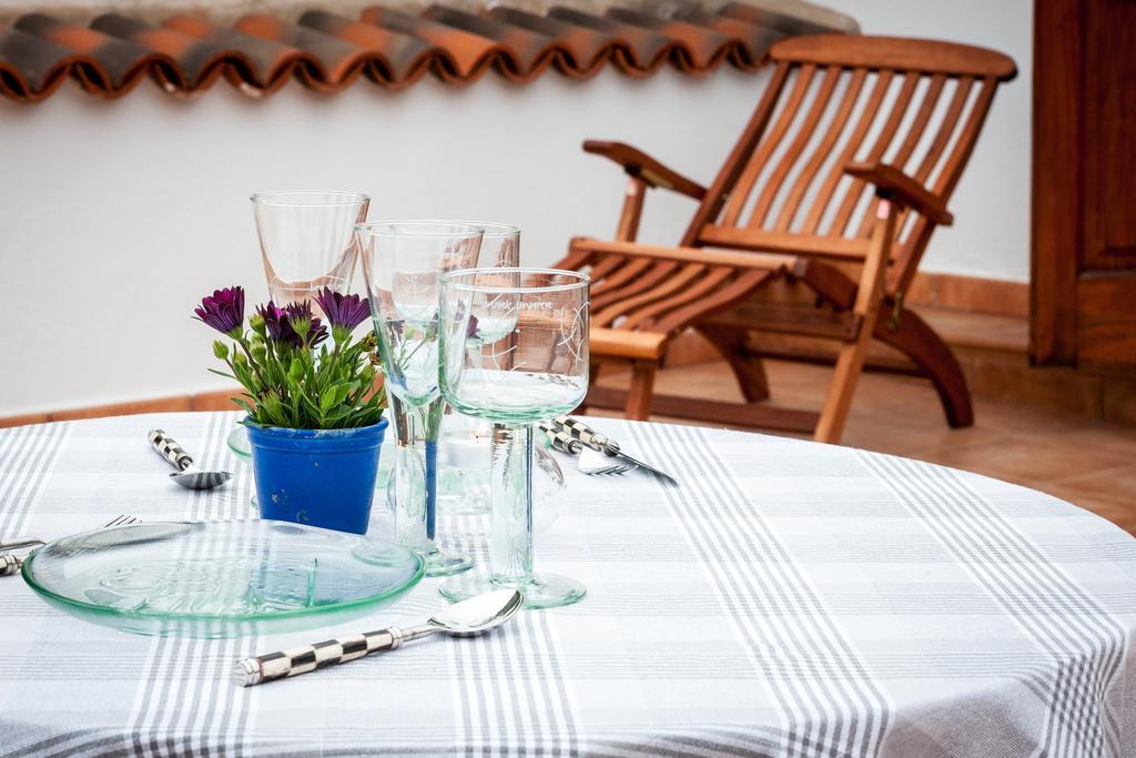 Ecoverode Hotel Emblematico Vegetariano Vegano Arona  Exterior photo